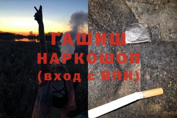 гашик Белоозёрский